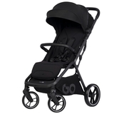 Прогулочная коляска EasyGo Zoya Black (W/EA/ZOYA/EB) - Pampik