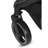 Прогулочная коляска EasyGo Zoya Jungle green (W/EA/ZOYA/JG) - Pampik - 24