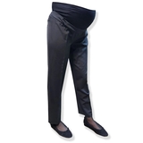 Штани New Life LV з трикотажною вставкою, р.44, темно-синій (493/17478) - Pampik - 5