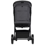 Прогулочная коляска EasyGo Zoya Cloud grey (W/EA/ZOYA/CG) - Pampik - 8