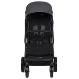 Прогулочная коляска EasyGo Zoya Cloud grey (W/EA/ZOYA/CG) - Pampik - 7