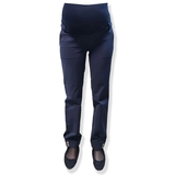 Брюки New Life Атеса с выточками, р.42, синий (214/5863) - Pampik - 6