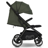 Прогулочная коляска EasyGo Zoya Jungle green (W/EA/ZOYA/JG) - Pampik - 5