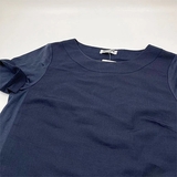 Сукня комбінована New Life, р.44, синій (558/20262) - Pampik - 3