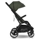 Прогулочная коляска EasyGo Zoya Jungle green (W/EA/ZOYA/JG) - Pampik - 3