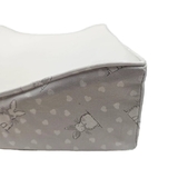 Матрасик для пеленальния New Life expert Premium, 50х65х10 см, кремовый (801/36828) - Pampik - 4