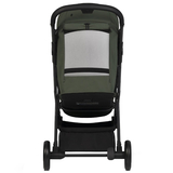 Прогулочная коляска EasyGo Hero Ebony Jungle green (W/EA/HERO/JG) - Pampik - 9