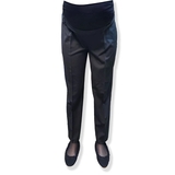 Штани New Life LV з трикотажною вставкою, р.44, темно-синій (493/17478) - Pampik - 6