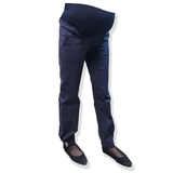 Брюки New Life Атеса с выточками, р.42, синий (214/5863) - Pampik - 7