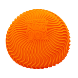 Игрушка-антистресс NeeDoh Super Яркие волны, оранжевый (RSPND-5) - Pampik - 2