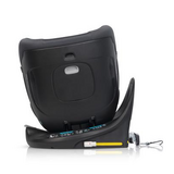 Автокрісло EasyGo Cosy izofix, 0-36 кг, Granito (9024-EGCo-16) - Pampik - 10