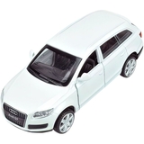 Автомодель TechnoDrive Audi Q7, белый (250407) - Pampik