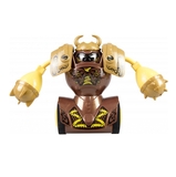 Игровой набор Silverlit Роботы-викинги (88059) - Pampik - 3