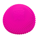 Іграшка-антистрес NeeDoh Super Яскраві хвилькі, рожевий (RSPND-6) - Pampik - 2