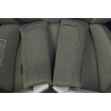 Автокрісло EasyGo Cosy izofix, 0-36 кг, Greener (9024-EGCo-06) - Pampik - 10