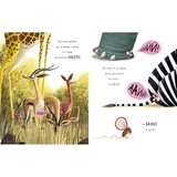 Як знайти лева? - Рейчел Брайт (А1636001У) - Pampik - 4