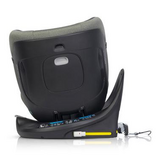 Автокрісло EasyGo Cosy izofix, 0-36 кг, Greener (9024-EGCo-06) - Pampik - 5