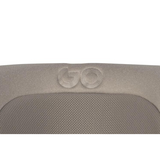 Автокрісло EasyGo Cosy izofix, 0-36 кг, Taupe (9024-EGCo-25) - Pampik - 9