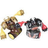 Игровой набор Silverlit Роботы-викинги (88059) - Pampik - 2