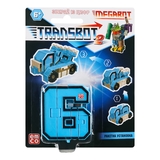 Іграшка-трансформер Transbot, колекційна, 1 шт., в асортименті (6889) - Pampik - 7