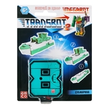 Іграшка-трансформер Transbot, колекційна, 1 шт., в асортименті (6889) - Pampik - 9