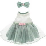 Набір одягу Orange Lucky Yoyo look Бутон троянди (L012) - Pampik