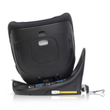 Автокрісло EasyGo Cosy izofix, 0-36 кг, ink (9024-EGCo-09) - Pampik - 3