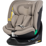 Автокрісло EasyGo Cosy izofix, 0-36 кг, Taupe (9024-EGCo-25) - Pampik