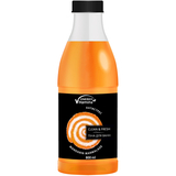 Пена для ванн Energy of Vitamins Mandarin Marmalade, 800 мл - Pampik