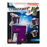 Іграшка-трансформер Transbot, колекційна, 1 шт., в асортименті (6889) - Pampik - 8