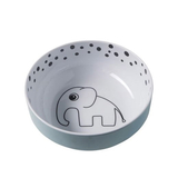 Набор для кормления Done by Deer, 4 шт., белый-мятный (1592092/27317) - Pampik - 3