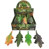 Игрушка-антистресс HY toys Рептилии, в ассортименте (CKS-10648) - Pampik - 8