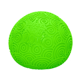 Іграшка-антистрес NeeDoh Super Яскраві кружальця, зелений (RSPND-3) - Pampik - 2