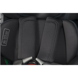 Автокрісло EasyGo Cosy izofix, 0-36 кг, Granito (9024-EGCo-16) - Pampik - 12