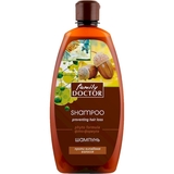 Шампунь Family Doctor Фіто-формула проти випадіння волосся, 500 мл - Pampik