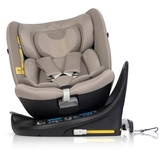 Автокрісло EasyGo Cosy izofix, 0-36 кг, Taupe (9024-EGCo-25) - Pampik - 5