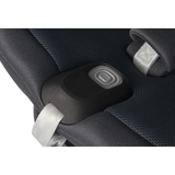 Автокрісло EasyGo Cosy izofix, 0-36 кг, Granito (9024-EGCo-16) - Pampik - 11