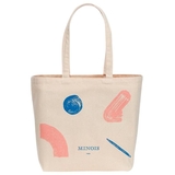 Шопер Minois Paris (CABAS) - Pampik