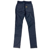 Джинси звужені з бандажем Pietro Brunelli, джинс, р.46, темно-синій (JP0046,535/17733) - Pampik - 2