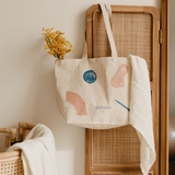 Шопер Minois Paris (CABAS) - Pampik - 3