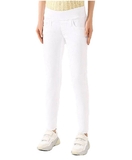 Джинси вузькі вкорочені Pietro Brunelli, джинс, р.40, білий (JP0043,000/27492) - Pampik - 4