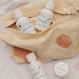 Тревел набір пустий Minois Paris (SETVOYAGEB2B) - Pampik - 3