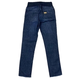 Джинси вузькі Pietro Brunelli Leonardo, джинс, р.40, темно-синій (JP0033,525/25277) - Pampik - 2