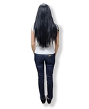 Джинси вузькі Pietro Brunelli Leonardo, джинс, р.40, темно-синій (JP0033,525/25277) - Pampik - 7