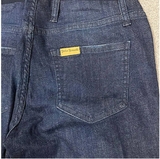 Джинси вузькі Pietro Brunelli Leonardo, джинс, р.40, темно-синій (JP0033,525/25277) - Pampik - 4