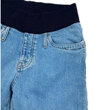 Джинси вкорочені Pietro Brunelli вільного крою, джинс, р.40, блакитний (JP0MUM,W020/33699) - Pampik - 3