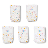 Підгузки для ляльки Baby Born, 5 шт. (838358) - Pampik - 3
