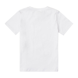 Футболка Garnamama Ukraine t-shirt Вишиванка 2025 134-140 Білий (1051174.1417757) - Pampik - 5