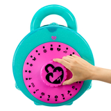 Ігровий набір з ляльками L.O.L. Surprise! Eye Spy Великий сюрприз з загадками (542698) - Pampik - 3