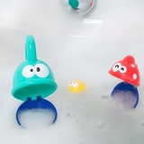 Іграшка для ванної Ludi Рибки (40003/24465) - Pampik - 3